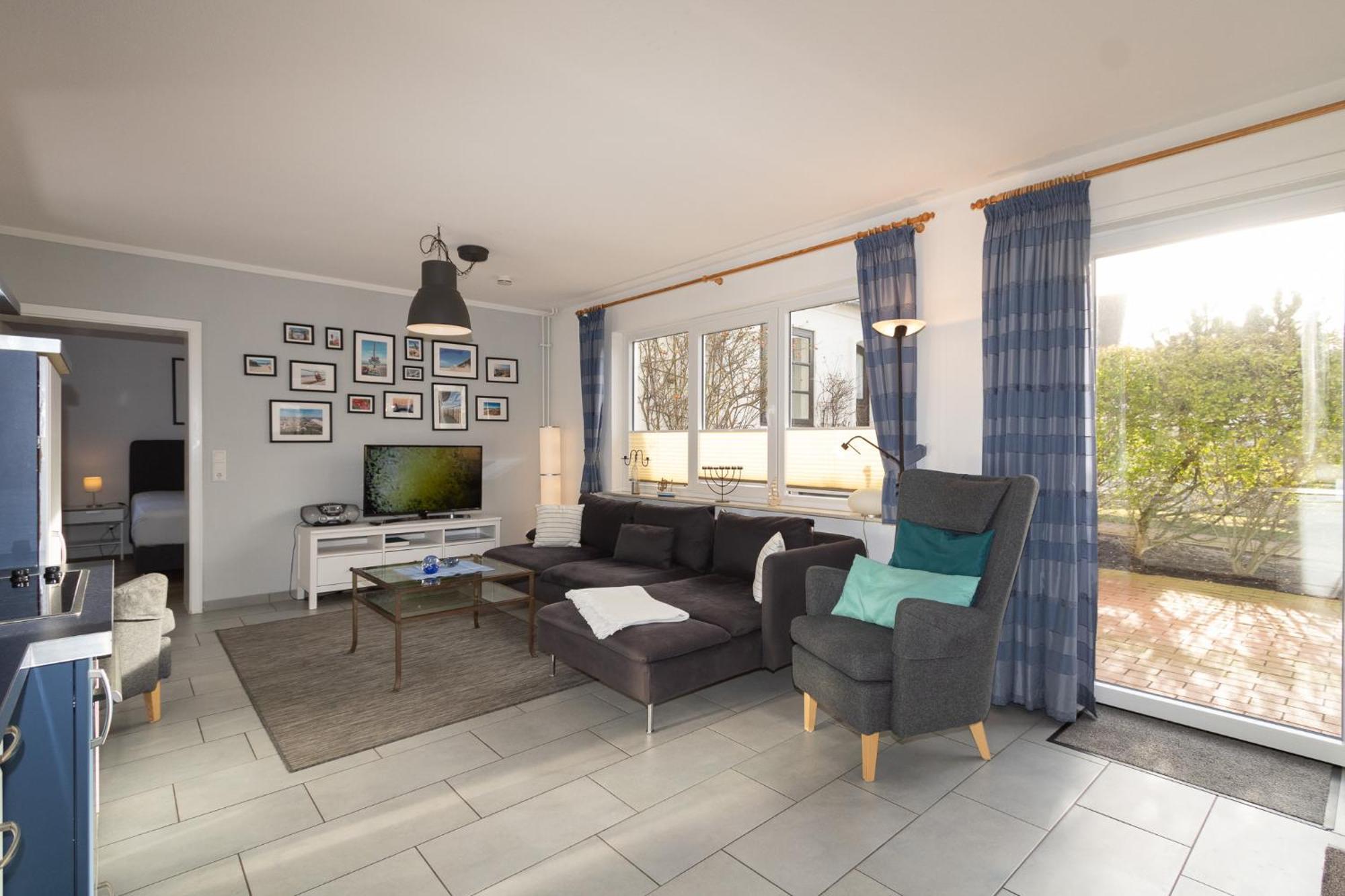 Nils Holgerson 3 Apartment Hornum