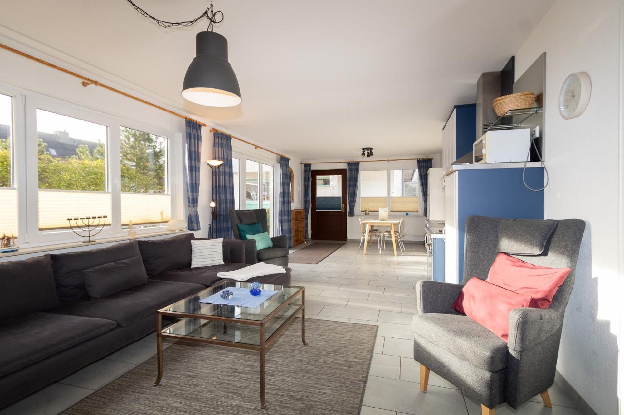 Nils Holgerson 3 Apartment Hornum